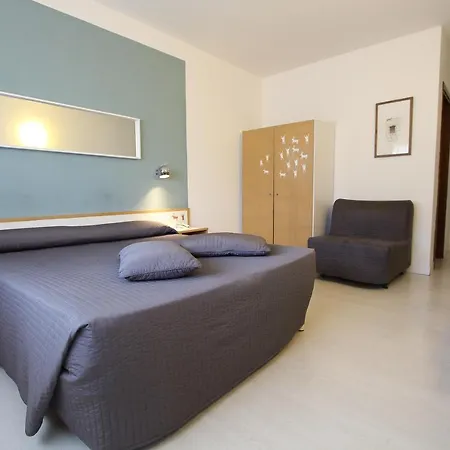 Giardino Hotel 3*