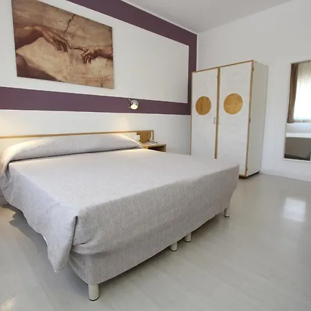 Hotel Giardino Breno