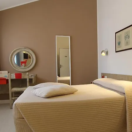 Hotel Giardino Breno