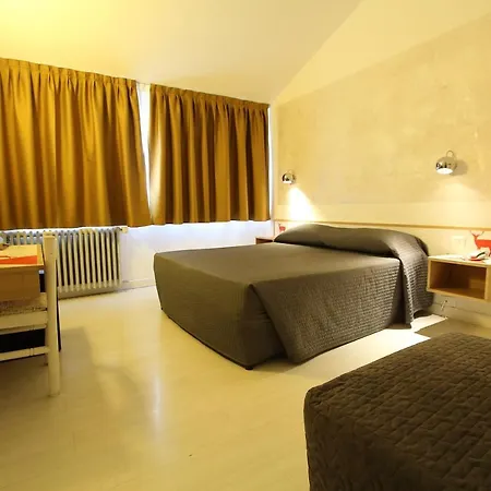 Giardino Hotel Breno