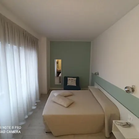 Hotel Giardino 3*