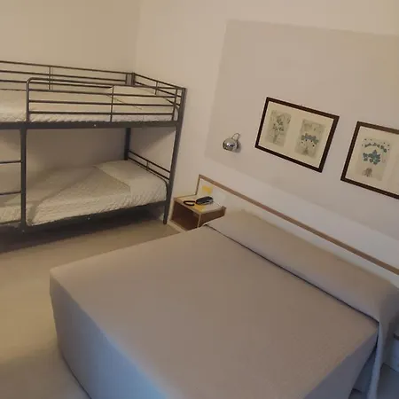 Hotel Giardino Breno
