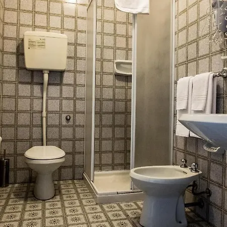 Hotel Giardino 3*