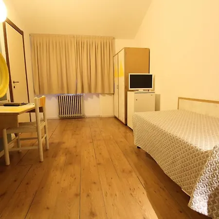 Giardino Hotel 3*