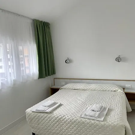 Otel Giardino