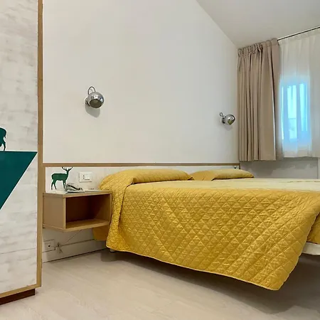 Otel Giardino Breno