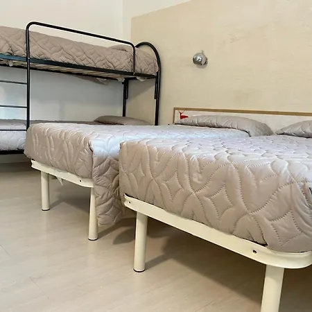 Otel Giardino