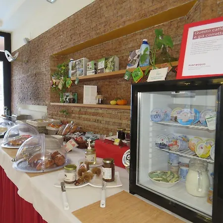 Hotel Giardino Breno
