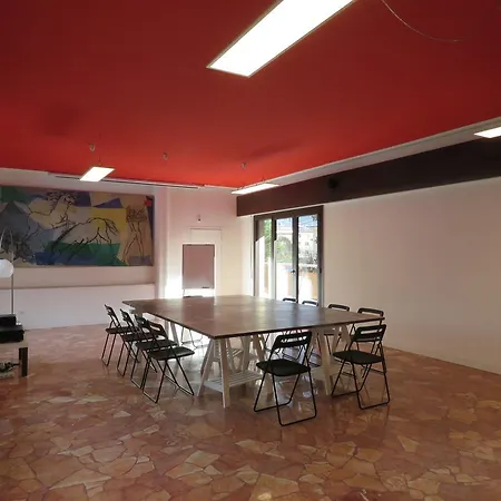 Otel Giardino