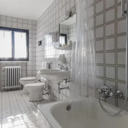Hotel Giardino 3*