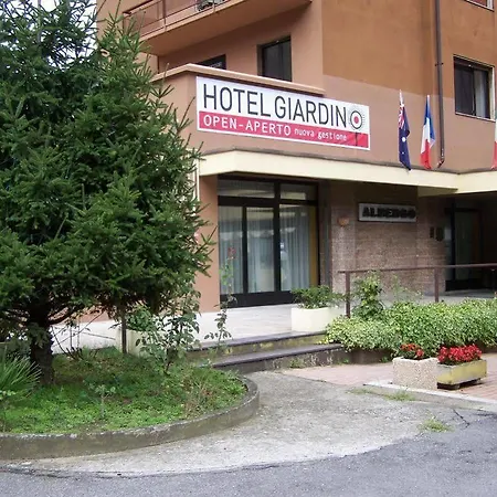 Giardino Hotel 3*