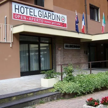 Giardino Hotel 3*