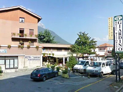 Giardino Otel 3*