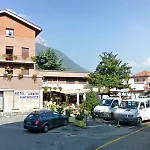 Giardino Hotel 3*