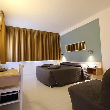 Giardino Hotel 3*