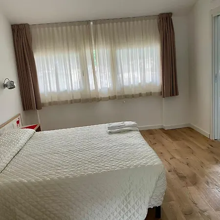 Hotel Giardino 3*