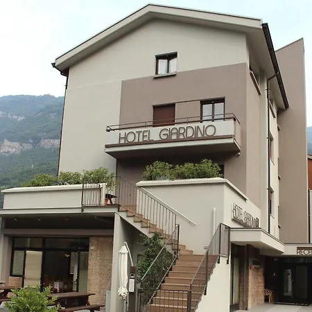 Giardino Hotel Breno