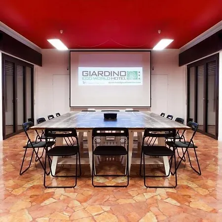 Hotel Giardino Breno