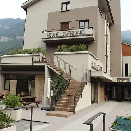 Giardino Hotel 3*