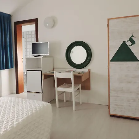 Giardino Hotel