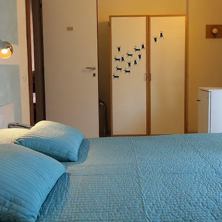 Giardino Hotel 3*