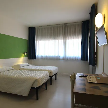 Giardino Hotel 3*
