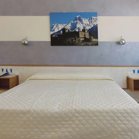 Hotel Giardino