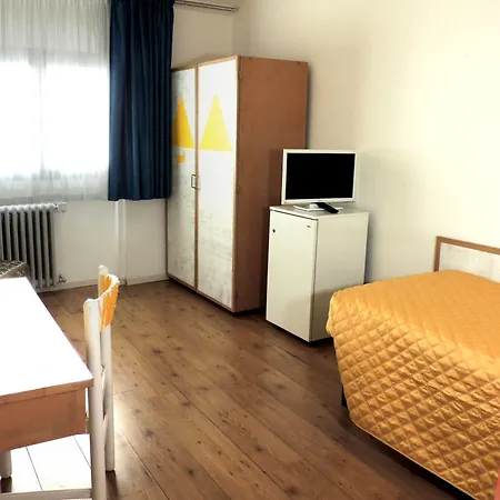 Giardino Hotel