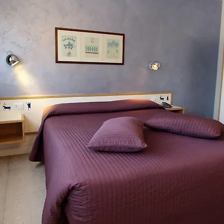 Giardino Hotel Breno
