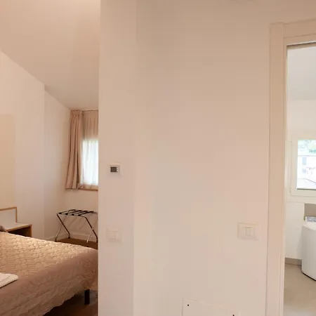 Hotel Giardino