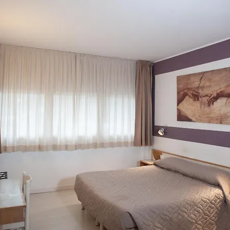 Hotel Giardino Breno
