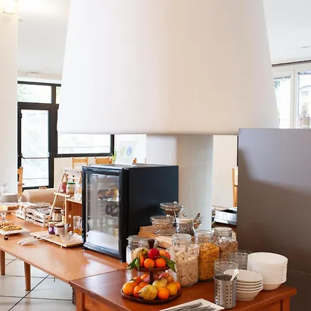 Hotel Giardino 3*