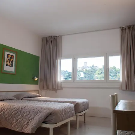 Giardino Hotel Breno
