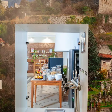 Hotel Giardino