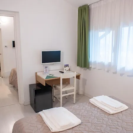 Giardino Hotel Breno