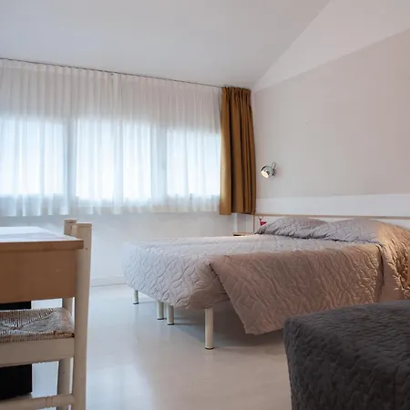 Hotel Giardino 3*