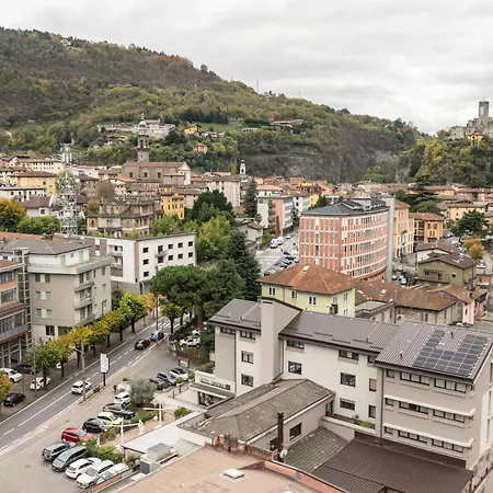 Giardino Hotel 3*