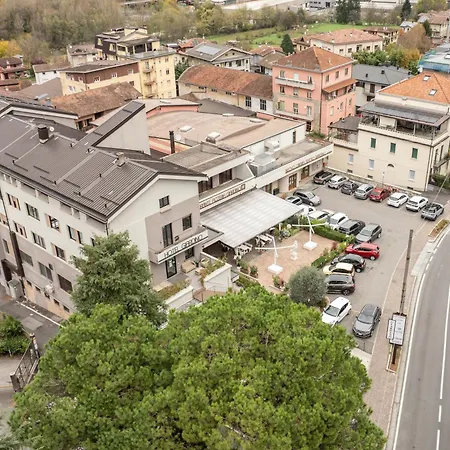 Hotel Giardino
