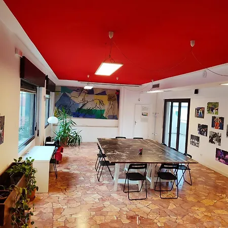 花园酒店 酒店 3*