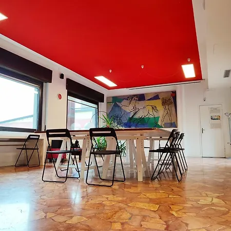 花园酒店 酒店 3*