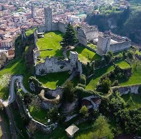 Giardino 3*