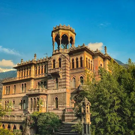 Hotel Giardino
