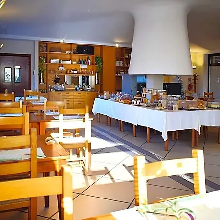 Giardino Hotel 3*