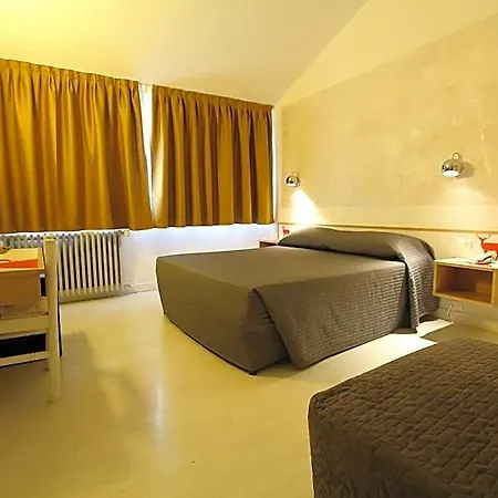 Hotel Giardino Breno