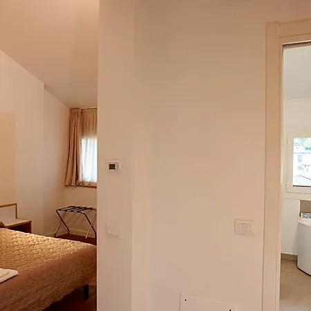 Hotel Giardino Breno