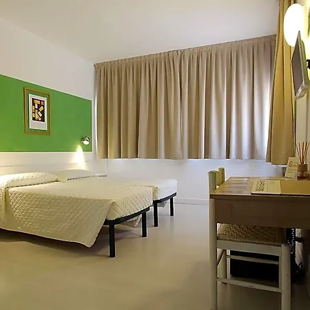 Hotel Giardino Breno