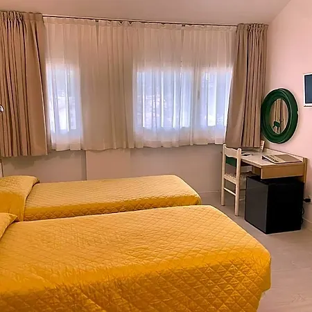 Hotel Giardino Breno