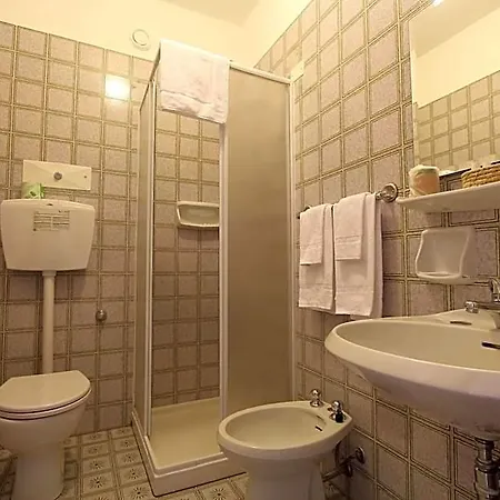 Giardino Hotel 3*