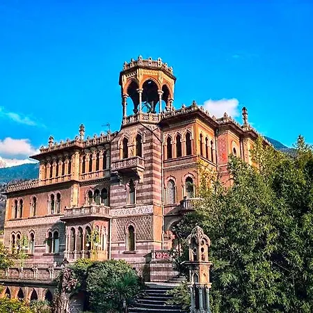 Hotel Giardino
