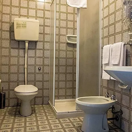 Hotel Giardino 3*